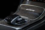 Mercedes-AMG GLC63 4Matic+ 2018 года (NA)
